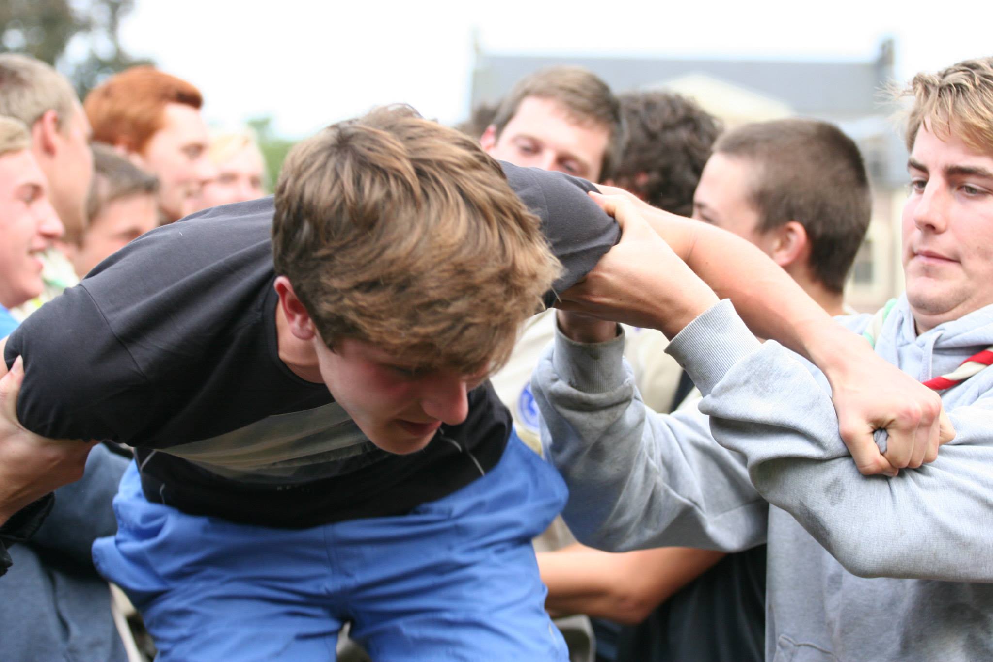 Sint-Martinus den XIIde - Opening 2015-2016